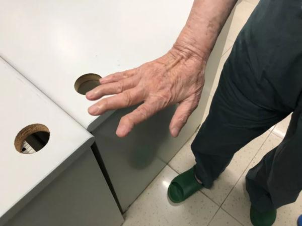 吴孟超的简介，上面竟然还有这些细节（吴孟超的简介100字）