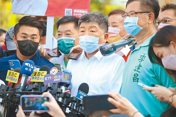 高端疫苗是哪个国家的，台湾高端疫苗是什么类型的（陈时中不敢公布台产高端疫苗价格）