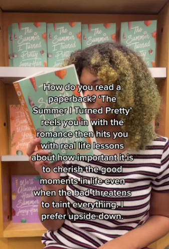 促销手段有哪些，营销推广手段有什么（TikTok让阅读成为一种热门生活方式的背后）