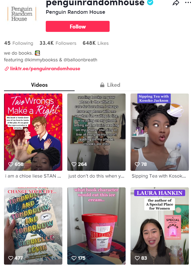 促销手段有哪些，营销推广手段有什么（TikTok让阅读成为一种热门生活方式的背后）