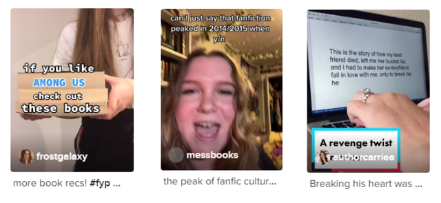 促销手段有哪些，营销推广手段有什么（TikTok让阅读成为一种热门生活方式的背后）