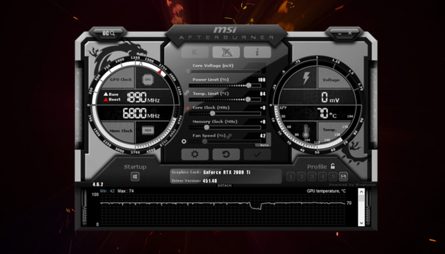 显卡检测是否损坏，显卡检测工具mats使用教程（等等党永不为奴还是早买早享受）