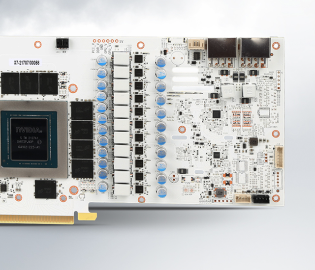 显卡检测是否损坏，显卡检测工具mats使用教程（等等党永不为奴还是早买早享受）