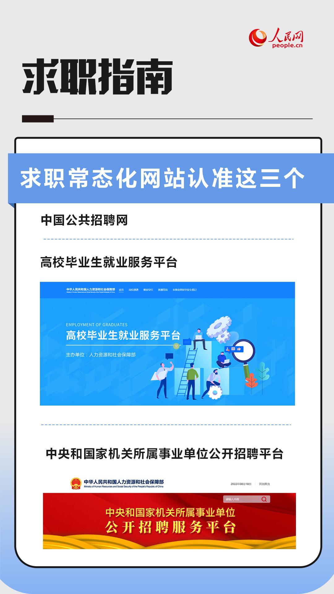 好的求职网站(找工作哪个网站好)