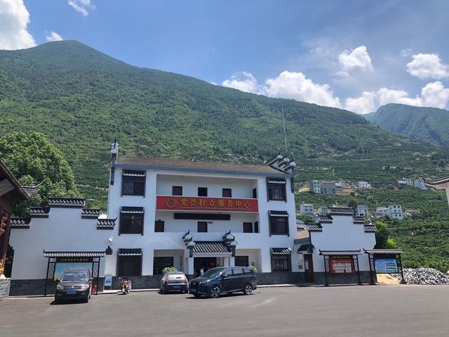 长江三峡图片，三峡库区香溪河流域综合治理（三通图片）