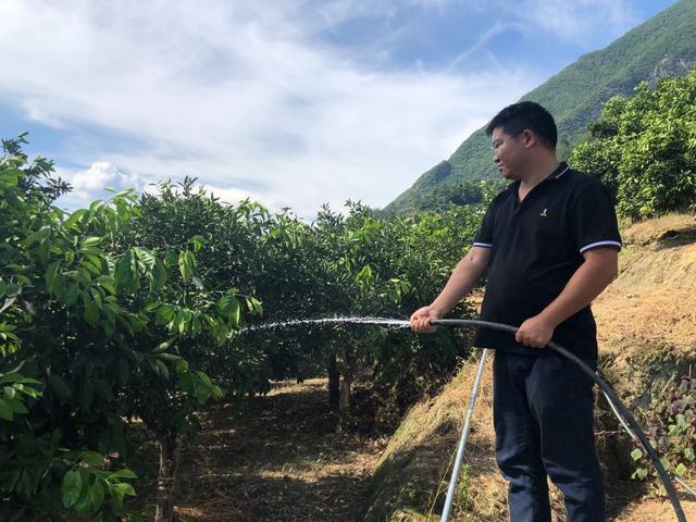 长江三峡图片，三峡库区香溪河流域综合治理（三通图片）