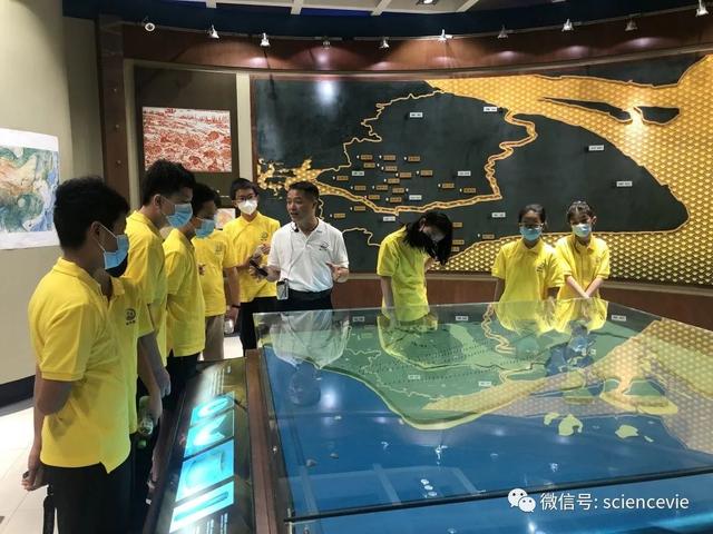 什么是土的三相组成，土的三相组成为( )（“万丈高楼平地起”地质科学探究公益营活动精彩回顾）