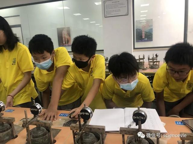 什么是土的三相组成，土的三相组成为( )（“万丈高楼平地起”地质科学探究公益营活动精彩回顾）