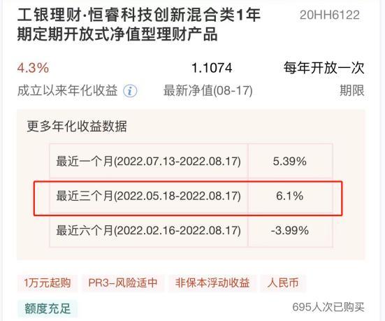 五大银行哪个理财最好，2021年五大银行哪个理财最好（6大国有行谁更规范、谁对用户最友好）