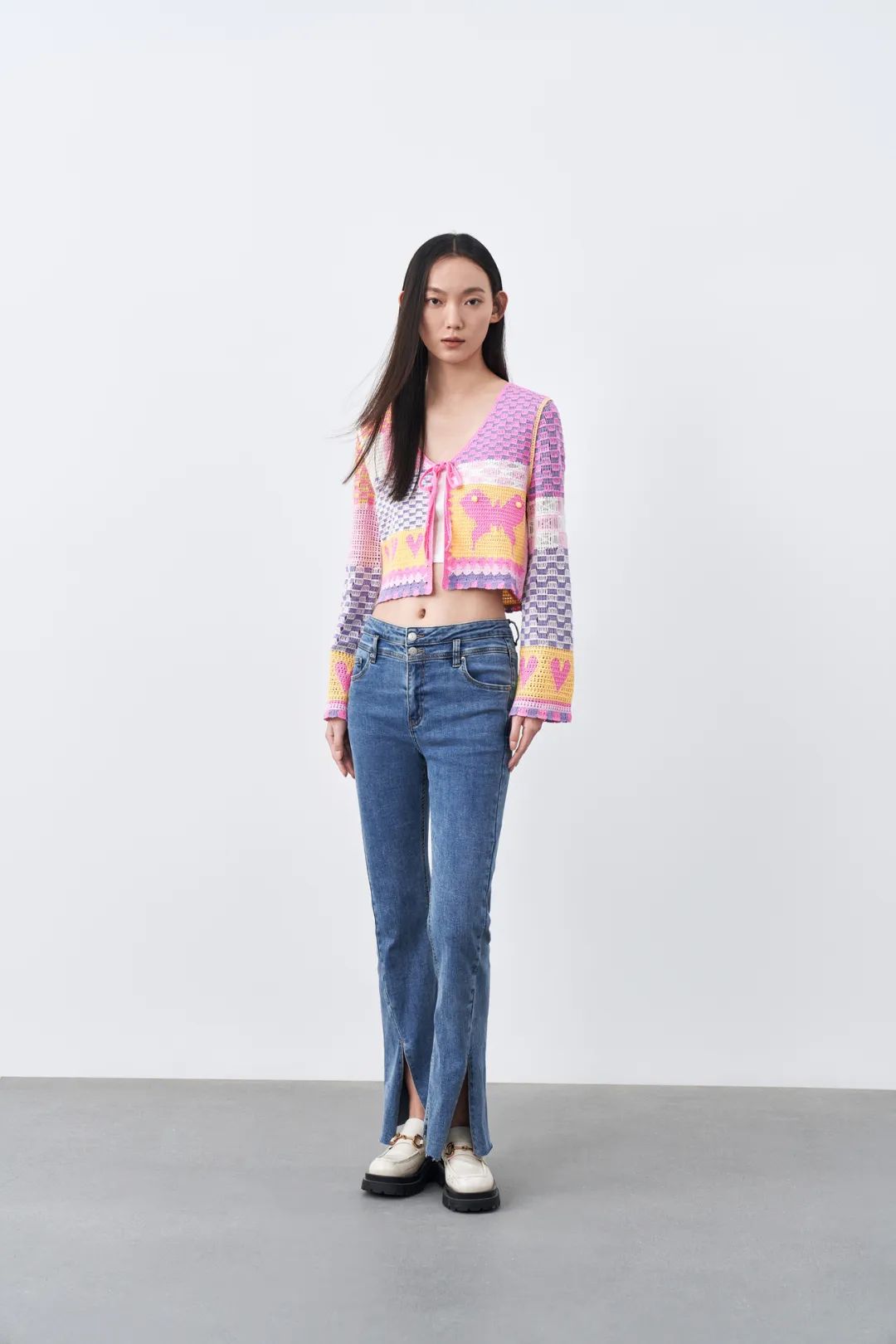 搭配衣服的软件(上传衣服图片自动搭配app)