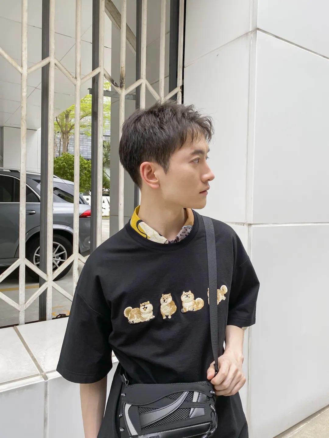 搭配衣服的软件(上传衣服图片自动搭配app)