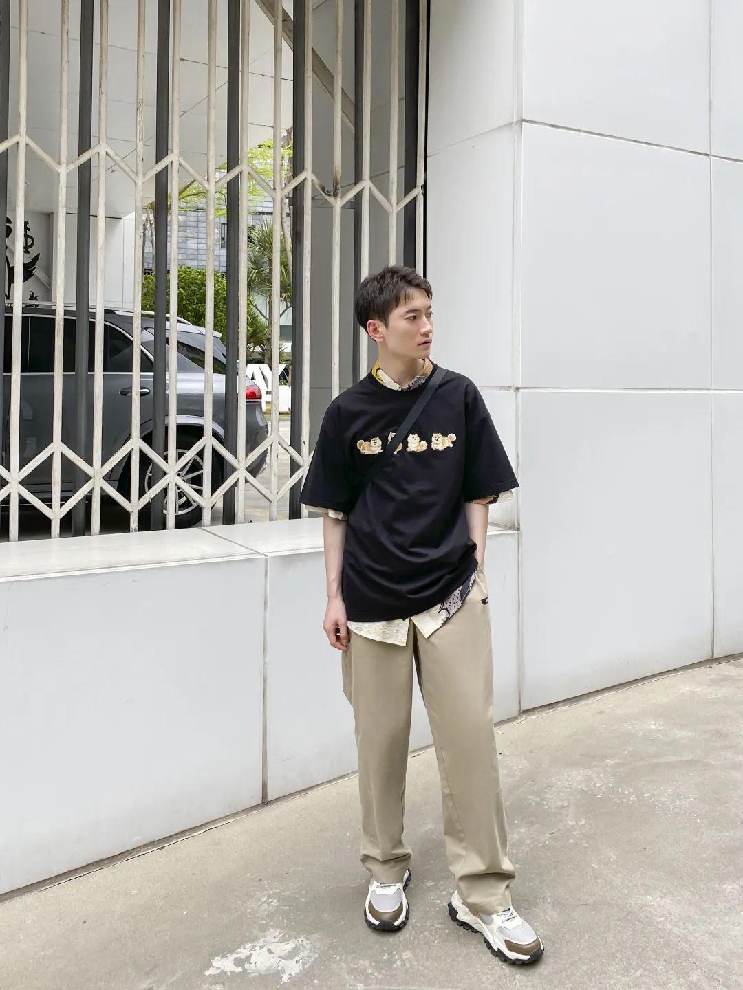 搭配衣服的软件(上传衣服图片自动搭配app)