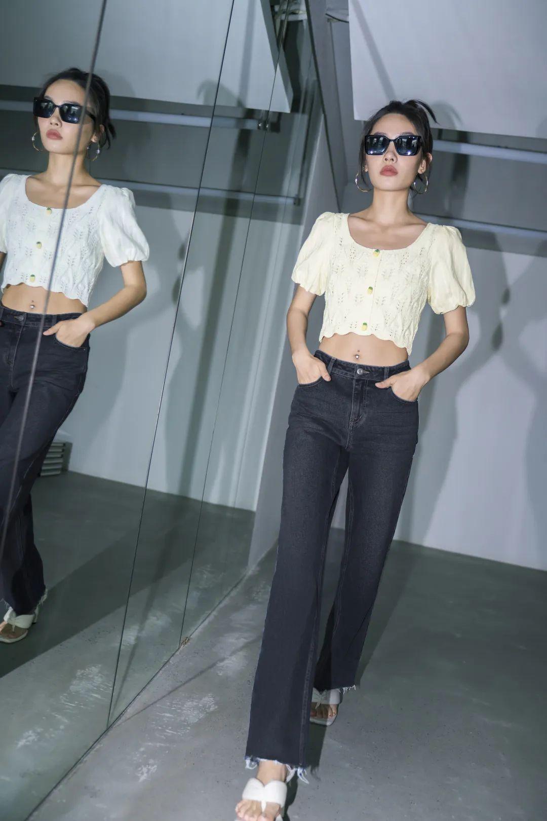 搭配衣服的软件(上传衣服图片自动搭配app)