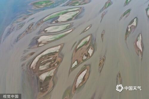 华南是指哪些地方，华南地区包括哪些地方（一组数据告诉你极端高温下南方到底有多旱）