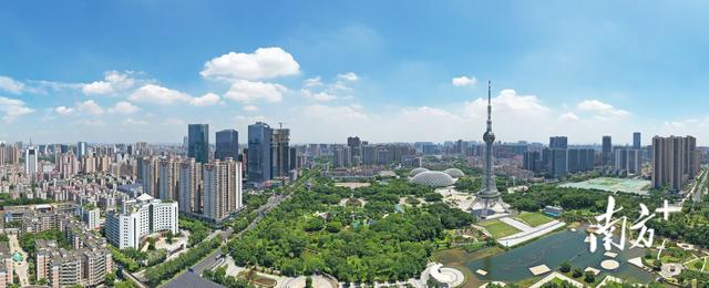 佛山五区新设招商局，佛山市政府招商办（广东新高地）