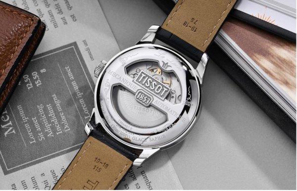 力洛克手表在天梭表中算什么档次,力洛克天梭手表怎么样档次(多少人的