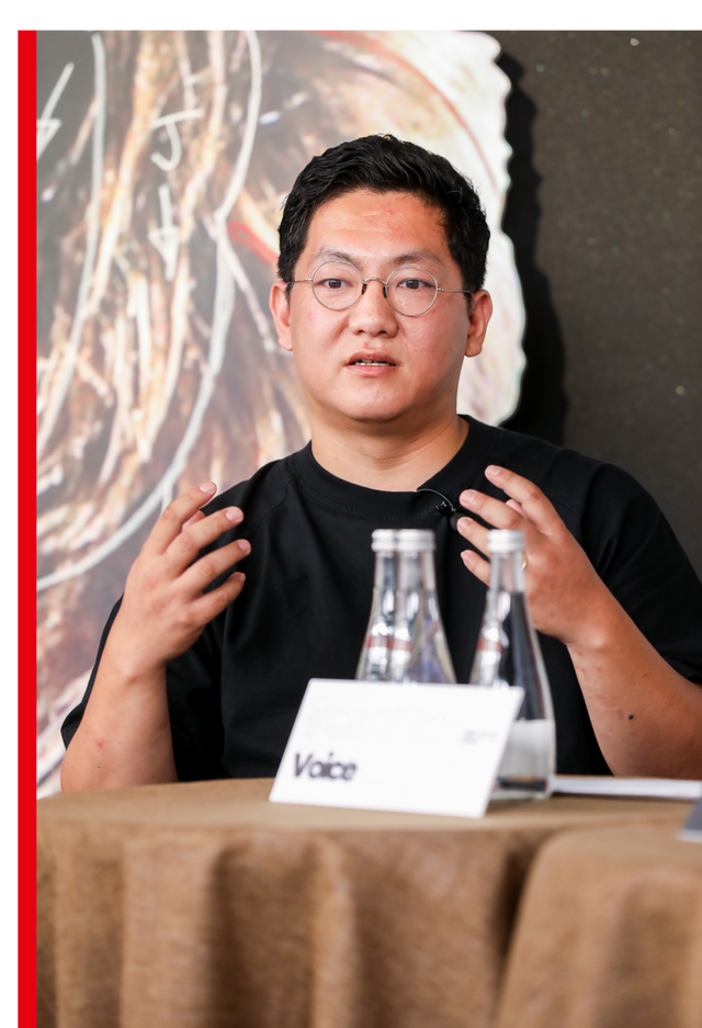 防弹少年团图片，/闵玧其/防弹少年团成员/「一渡.」，微信头像（有关马丁·马吉拉的“未完待续”）