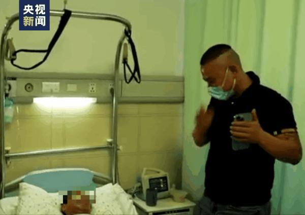 血流是什么，胎儿脐血流是什么（工人手臂被割伤血流不止）