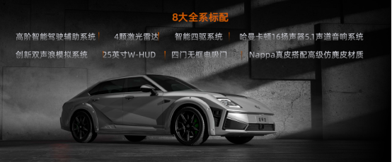 成都车展焦点，长城汽车携焕新矩阵电亮2022成都车展