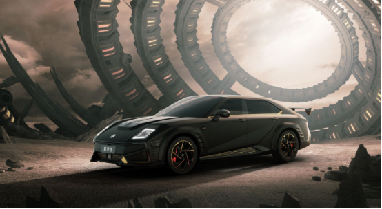 成都车展焦点，长城汽车携焕新矩阵电亮2022成都车展