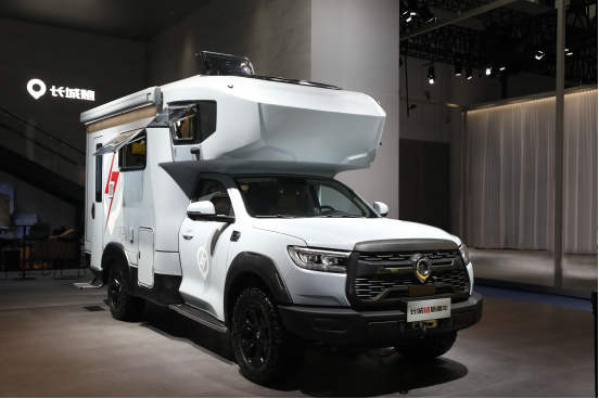 成都车展焦点，长城汽车携焕新矩阵电亮2022成都车展