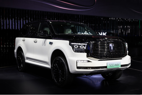 成都车展焦点，长城汽车携焕新矩阵电亮2022成都车展