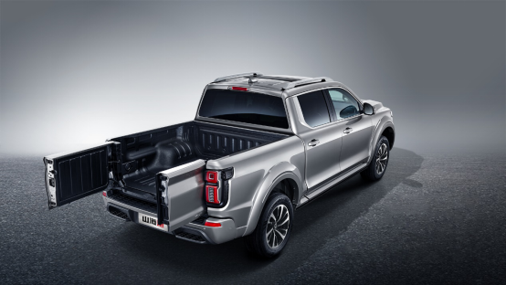 成都车展焦点，长城汽车携焕新矩阵电亮2022成都车展