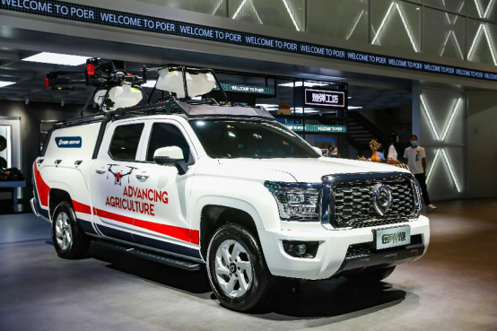 成都车展焦点，长城汽车携焕新矩阵电亮2022成都车展