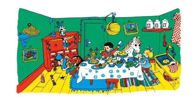 群里个人昵称调皮，群里个人昵称调皮长名（“团宠”玛德琳和“孤勇者”皮皮）