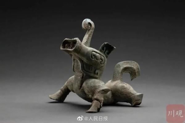 月光鸟读后感200字，月光鸟读后感800字一等奖（一起看看这些年这个“古蜀神奇乐园”里的“惊艳”宝藏）