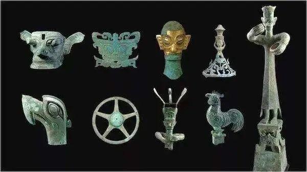 月光鸟读后感200字，月光鸟读后感800字一等奖（一起看看这些年这个“古蜀神奇乐园”里的“惊艳”宝藏）