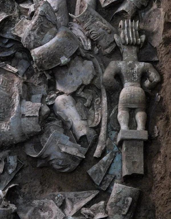 月光鸟读后感200字，月光鸟读后感800字一等奖（一起看看这些年这个“古蜀神奇乐园”里的“惊艳”宝藏）