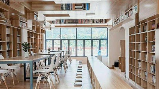 河西学院图书馆,河西学院怎么样(孙小琪:保存历史)