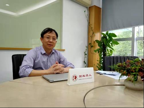 秀米排版教程，秀米怎么直接用别人的排版（国政学人2022年秋季宣传岗位招募通知）
