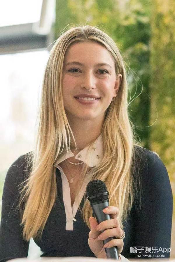 乔布斯的子女现状，还记得乔布斯的女儿伊芙吗