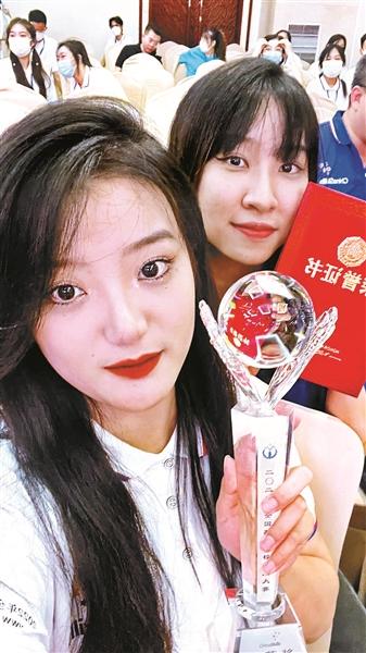 义乌工商职业技术学校，义乌工商职业技术学院专业有哪些（一群义乌职校青年的“逆袭”之路）