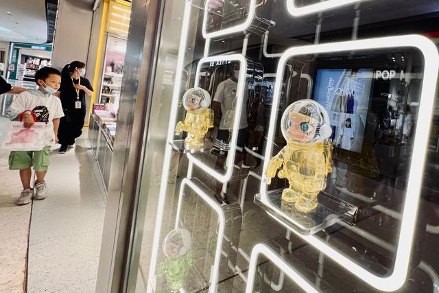 怎样做那盲盒简单做法，怎么做盲盒最简单的方法（盲盒为什么卖不动了）