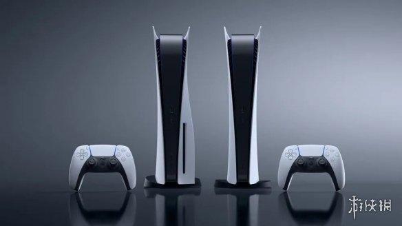 PS5新改版机型(CFI-1200)上市时间曝光！9月15号开卖