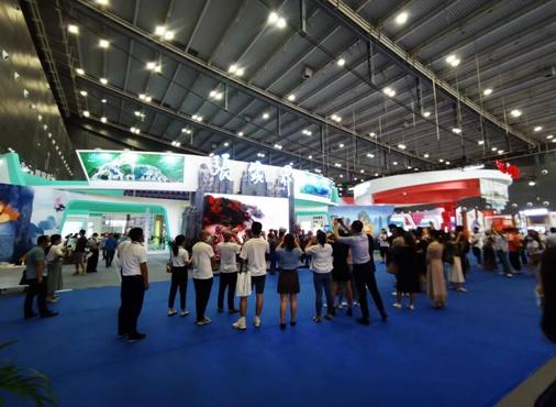 张家界旅游攻略，张家界亮相2022湖南省旅博会（张家界旅游攻略2日游）