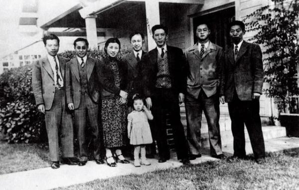 伟大的科学家都有谁，最伟大的10位科学家（他们还有一个共同身份）