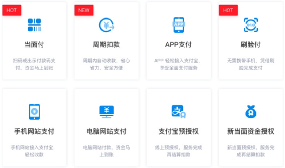 网上支付的方法，网上支付有哪些方式（0基础开启“支付之门”）