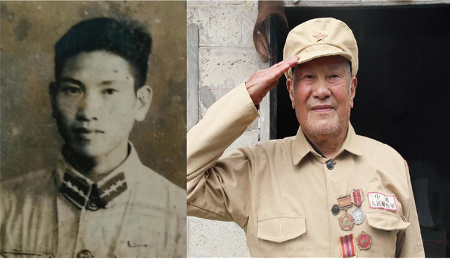 一个米一个山是什么字，米字旁一个山读什么（我家有老兵丨父亲的“肚脐眼”长在肩膀上）