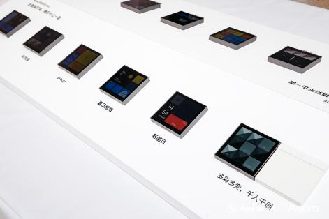 寸照换背景颜色，ps一寸照片怎么换背景颜色（还能自由更换主题和颜色）