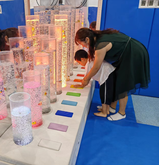 问道娃娃怎么升级，问道娃娃没体力了怎么办（儿童智力障碍的早期识别和干预）