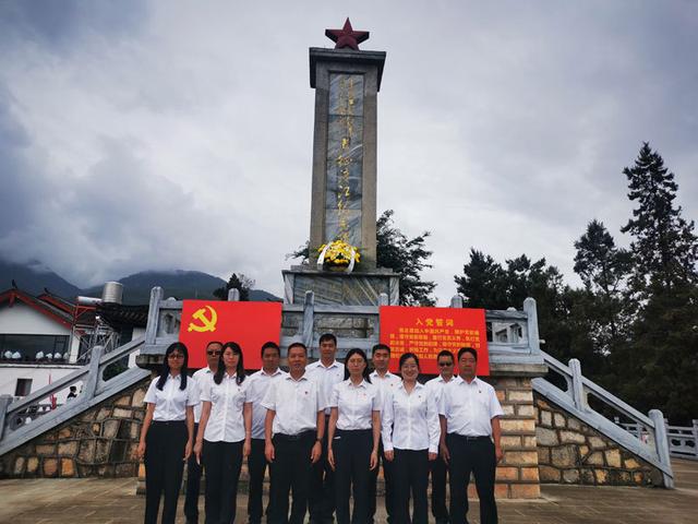 初心和使命分别是什么，初心和使命（“四红”精神推进党史学习教育常态化）