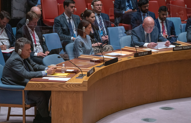 2011年大事件，2011大事件（扎波罗热核电站一旦发生事故）