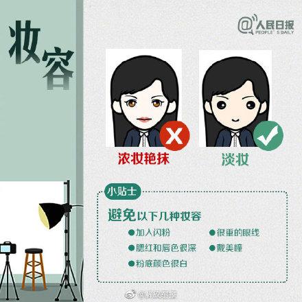身份证照片怎么拍好看，身份证照片怎么拍才好看呢（摄影高手教你如何拍好证件照）