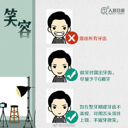 身份证照片怎么拍好看，身份证照片怎么拍才好看呢（摄影高手教你如何拍好证件照）