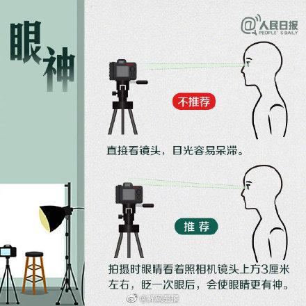 身份证照片怎么拍好看，身份证照片怎么拍才好看呢（摄影高手教你如何拍好证件照）