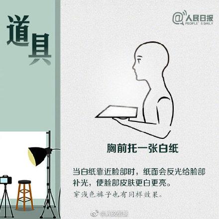 身份证照片怎么拍好看，身份证照片怎么拍才好看呢（摄影高手教你如何拍好证件照）